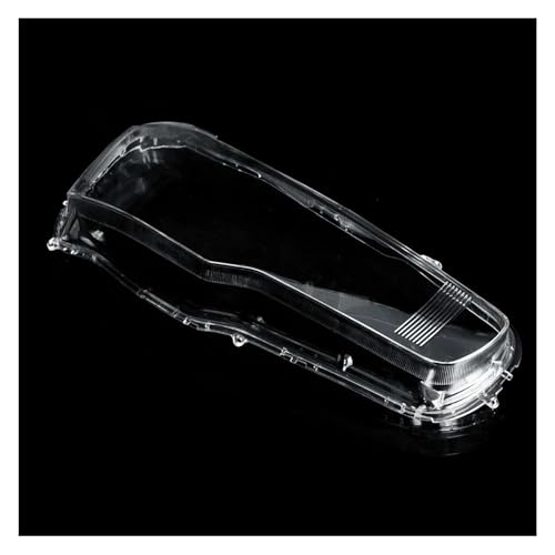 Cache-phares voiture transparent pour Mitsubishi Lancer Ex coque optique droite