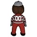 Bleacher Creatures Ohio State Buckeyes Brutus 10