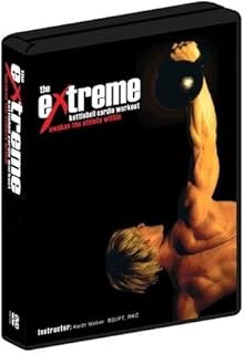The Extreme Kettlebell Cardio Workout: Awaken the Athlete Within