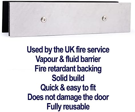 Anti Arson Letterbox