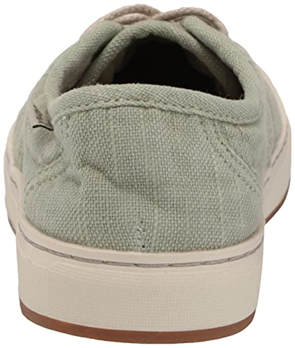 Image of Sanuk Avery Lace Hemp Shoes - Women