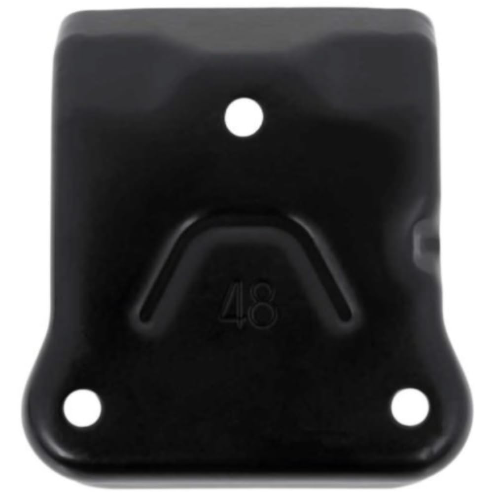 Amazon.com: XCNSHIDY Engine Frame Mount Bracket for Chevy