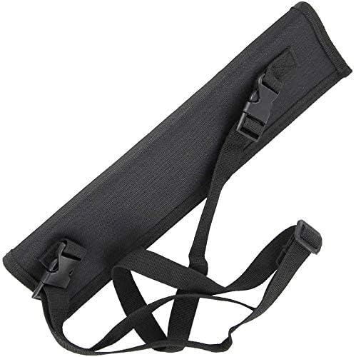 T suka sythetic Leather Carrying Case for Katana Wooden Samurai Japanese Training Sword Martial Arts Case Katana Bag with Adjustable Strap (Black, 2.5 X 19 inches) Carrying case for Genuine Katana (B0D2J7K6TT) Amazon Price History, Amazon Price Tracker
