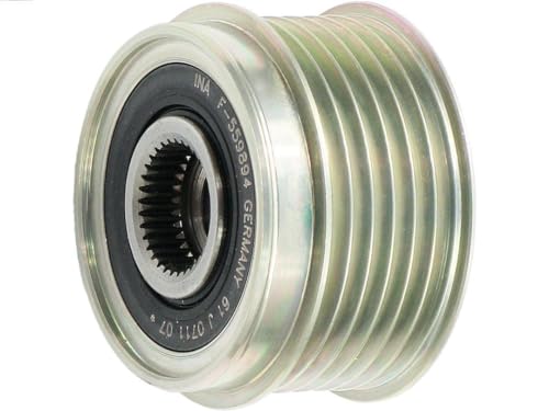 Alternator AFP3032 INA AS-PL éliminez les vibrations et bruits de courroie