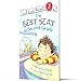 The Best Seat in Second Grade: A Back to School Book for Kids (I Can Read Level 2)