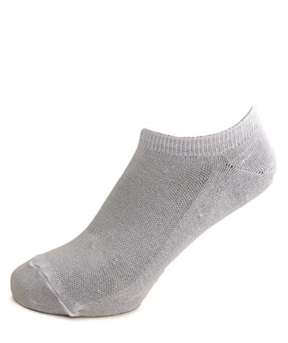 Kit 6 pares de Meia Soquete Grossa Alta Qualidade 38 a 43 (Preto)