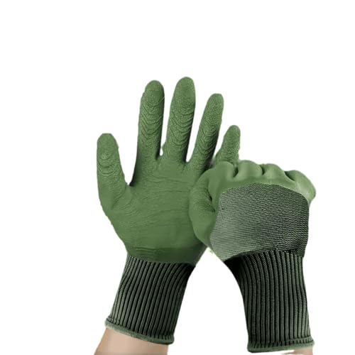 Thorn Proof Gardening Gloves – Rose Pruning Acetate Garden