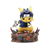 Un gran regalo para los fanáticos de Pokémon: tu personaje favorito de Pokémon te está esperando.