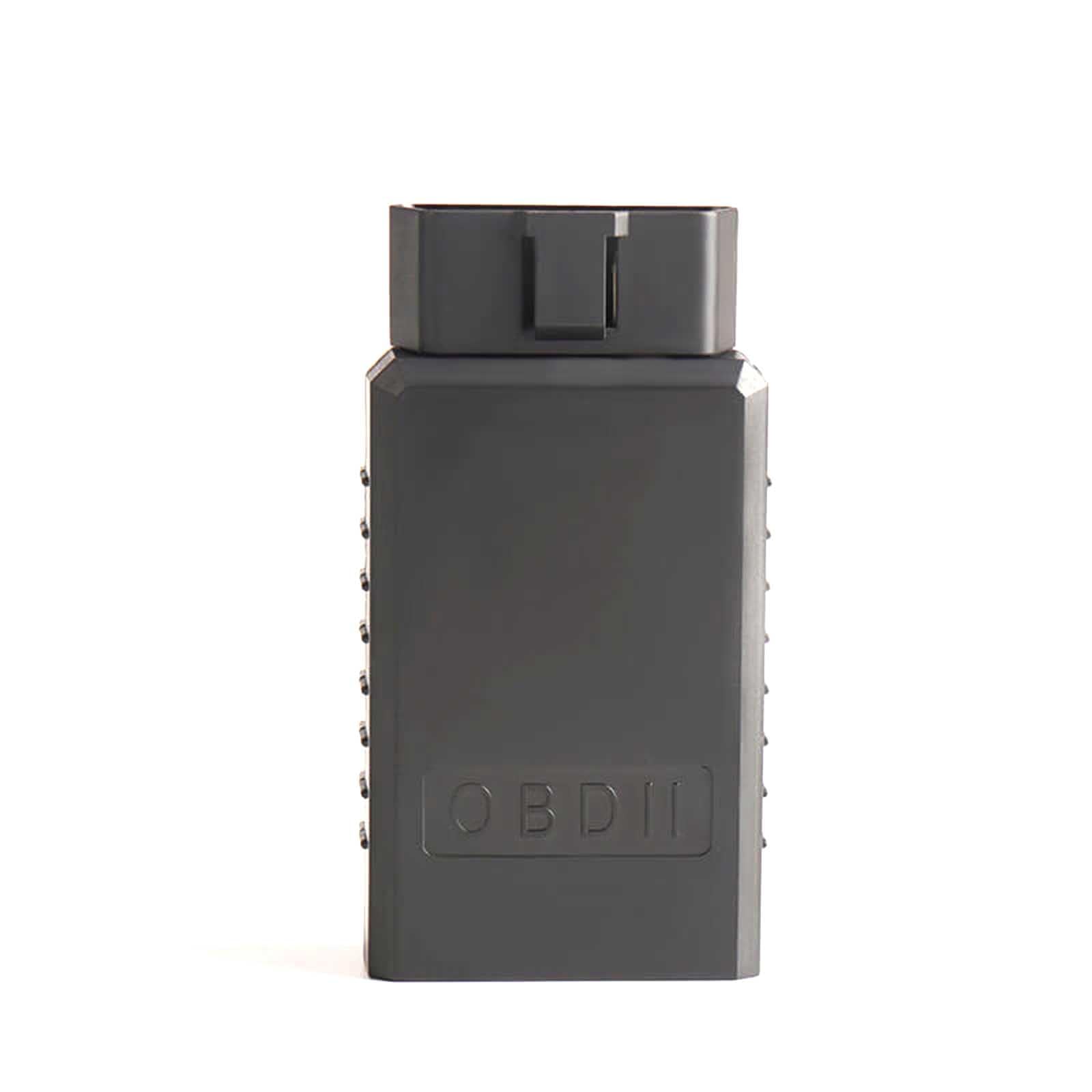 Ashata boîte de dérivation OBD2 OBD2 Breakout Box Détecteur de Protocole OBDII 16 Broches