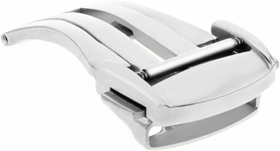 18mm omega deployment clasp Outlet