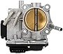 ASAPE Electronic Throttle Body Assembly - Compatible with 2006-2007 for Honda for Accord 2.4L 2006-2011 for Honda for Civic 2L Replaces 16400RAAA21 - Fuel Injection Throttle Body