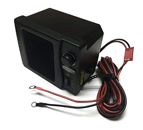 Vital All-Terrain RTR-RPSL-681_Z5 12V Volt Electric Cab Heater & Base thumb #5
