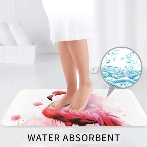 Tapis de bain microfibre douce de qualité supérieure lot de 3 - 7