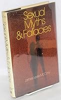 Sexual Myths And Fallacies 0442782977 Book Cover