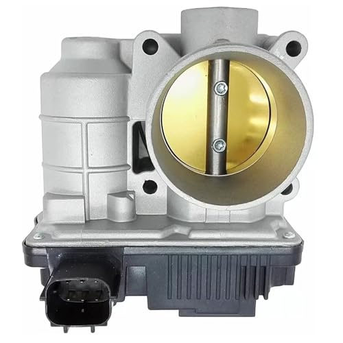 Corps d'accélérateur pour Nissan Sentra 1.8L 2002-2006 | Boîtier papillon de remplacement OEM 16119-AU000