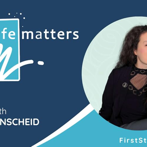 Interview with Monica Snyder