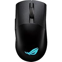 【新品未開封】ASUS ゲーミングマウス ワイヤレス ROG Keris ROG Keris Wireless | ワイヤレス | Gaming マウス｜ROG
