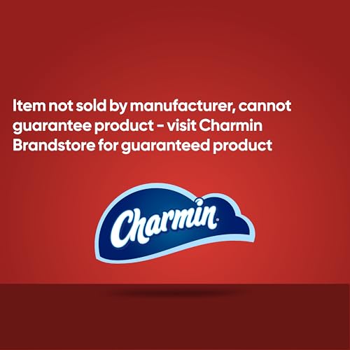 Image of Charmin Ultra Strong Toilet Paper 12 Mega XL Rolls, 330 Sheets Per Roll