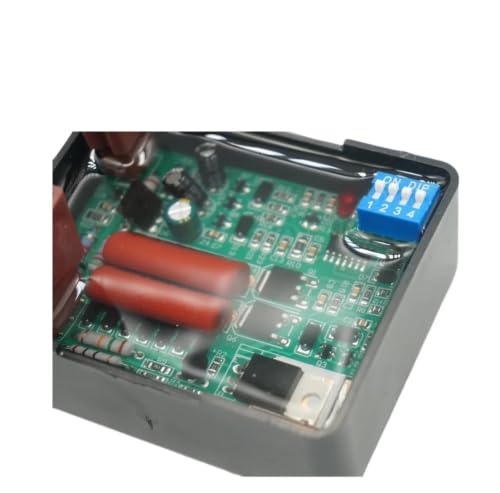CDI PULSAR180 avec cadran 4 chiffres pour modification allumage - 5