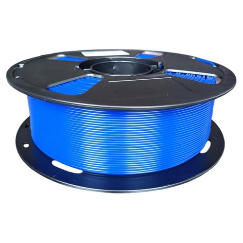 PETG Filament Blue 1.75mm 1KG 3D Printer Filament FDM 3D Printing...
