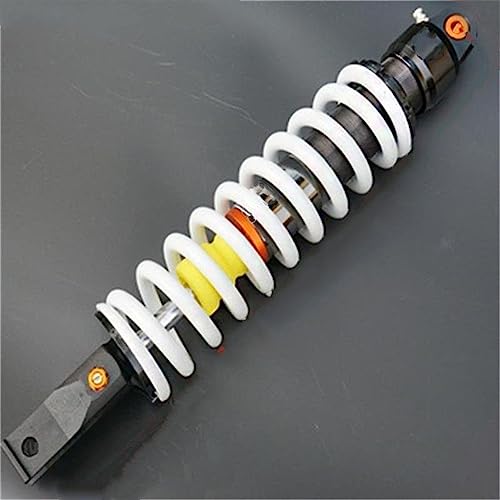 Amortisseur 450mm suspension arrière moto pour éliminer les talonnages