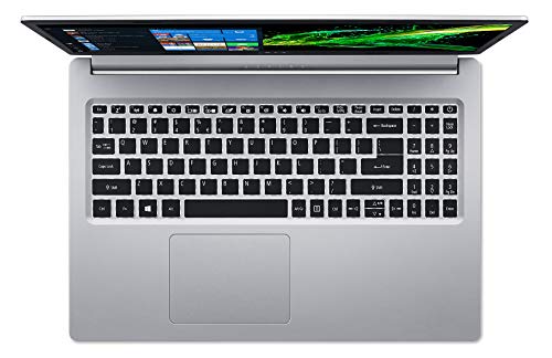 Acer Aspire 5 Slim Laptop, 15.6" Full HD IPS Display, 8th Gen Intel Core i3-8145U, 4GB DDR4, 128GB PCIe Nvme SSD, Backlit Keyboard, Windows 10 in S Mode cheap gaming laptop under 300, gaming laptop under 300, gaming laptops under 300, , Acer Aspire, A515-54-30BQ