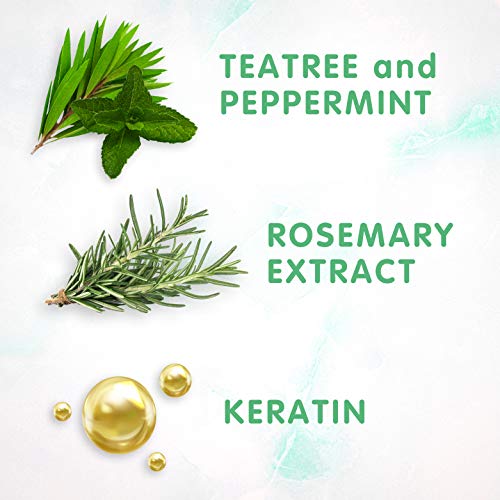 SoCozy Boo! Lice Scaring Shampoo For Kids... glide