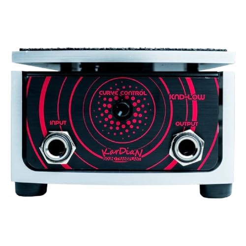 KarDiaN Volume Pedal KND-LOW