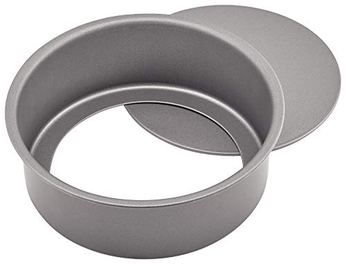 Judge Everyday, 8 Round Cake Tin, Loose Base, Non-Stick