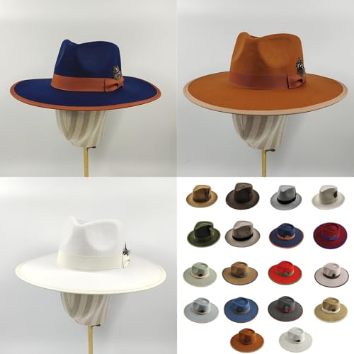 Chapeau de protection portable contre le vent ajustable - 2