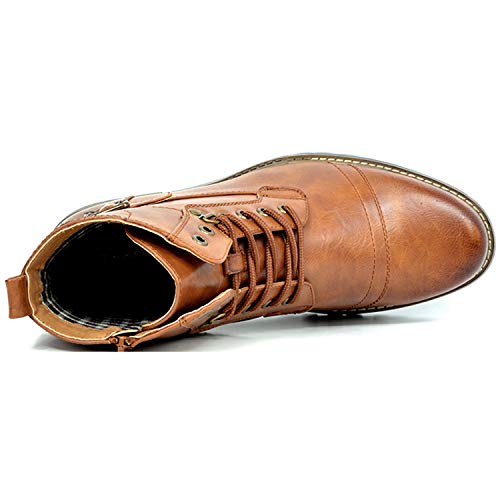 Bruno Marc mens Vintage Military Combat4