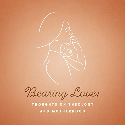 Page de couverture de Bearing Love