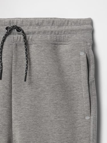 GAP Boys' Fit Tech Pull on Jogger3
