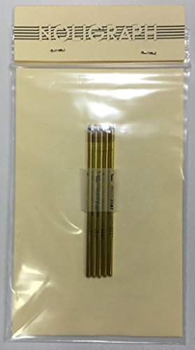 image for Refill of Noligraph 5-line Staff Liner Pen(Pickboy; Japan Import)