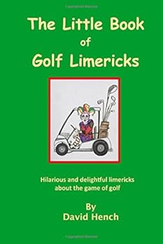 Little Book of Golf Limericks