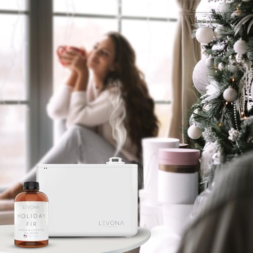 Aceite Esencial Levona Scent Christmas 700 ml miniatura 3