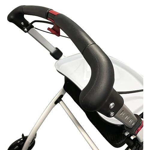 Wohnungsrollator RIDDER Assistent A0300301 Indoor-Rollator für Senioren
