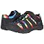 Black/Original Tie Dye