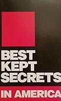Best Kept Secrets in America B000BUXUSI Book Cover