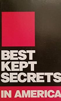 Paperback Best Kept Secrets in America Book