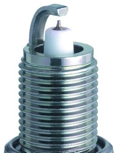 NGK 7100 G-Power Platinum Spark Plugs ZFR6FGP - 4 PCSNEW