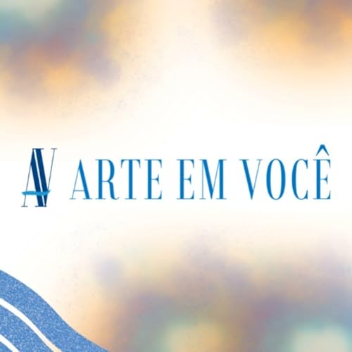 Arte em Voc&ecirc;! cover art