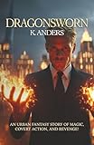 Dragonsworn