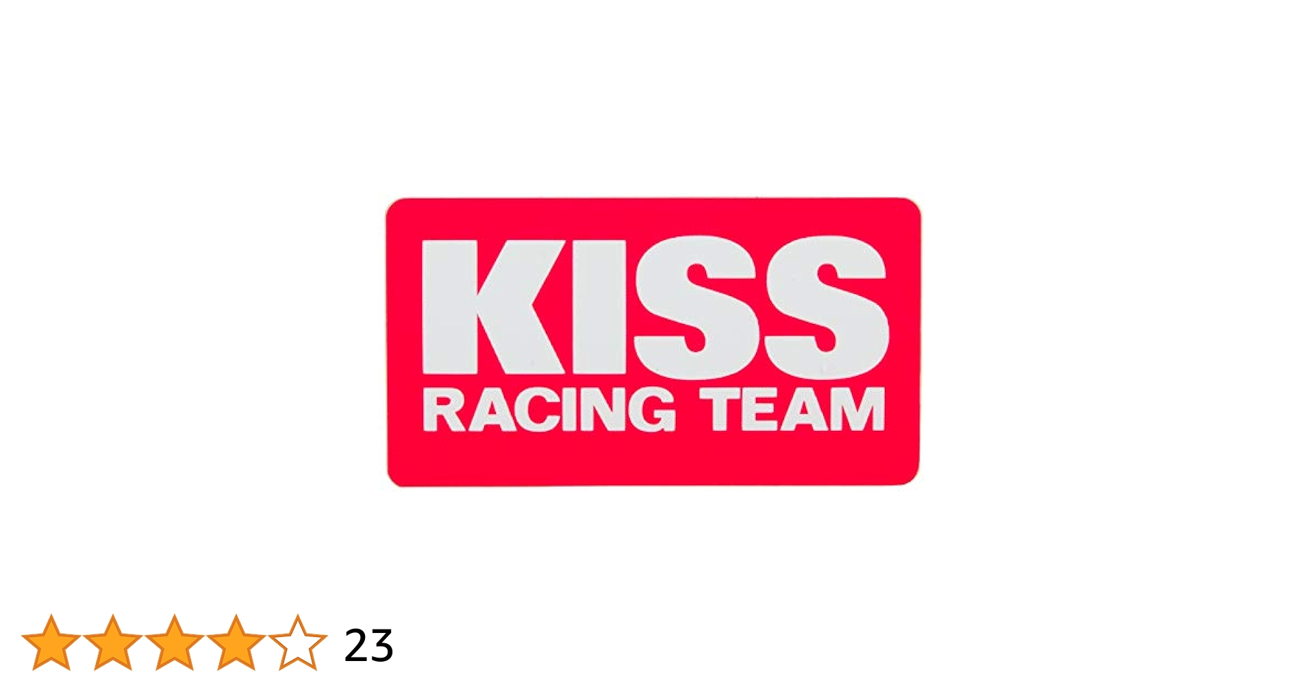 希少 新品未使用品 KISS RACING TEAM タオル 希少 新品未使用品