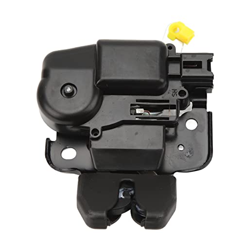 Image of Car Rear Tailgate Actuator for Tiida Boxes 2005-2011, OE 84631-ED400, Alloy and Plastic