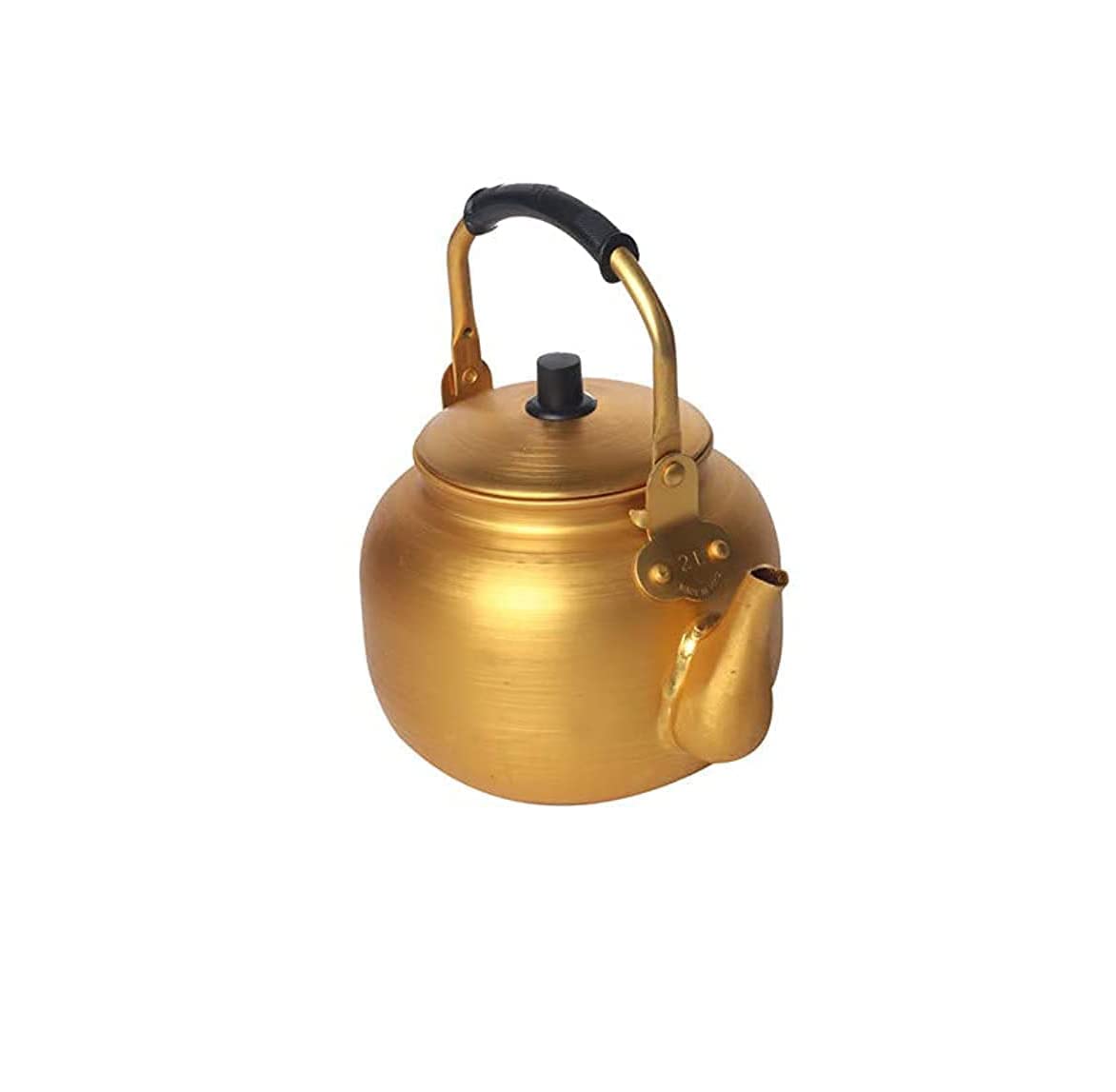 Buy Bister Chinese Aluminium Kettle with Backlite Handle, 1.5 Liter
