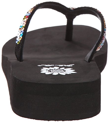 Image of Yellow Box Women's Jello Sandal