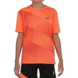 Camiseta COJAS J CORAL FLUOR Camiseta Marca Bullpadel Modelo COJAS J