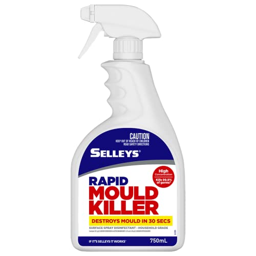 mold killers