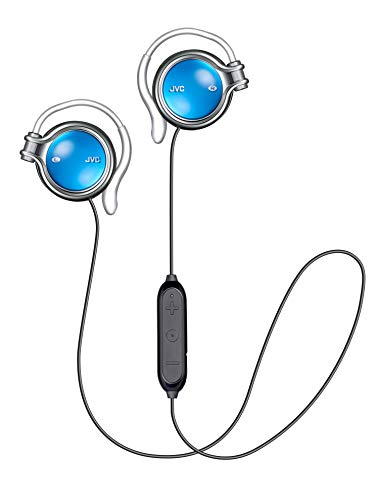 JVCケンウッド JVC HA-AL102BT ワイヤレスイヤホン